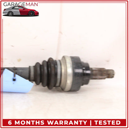 2010-2019 BMW 740i F01 Rear Left and Right Side CV Axle Drive Shaft 7577507 OEM