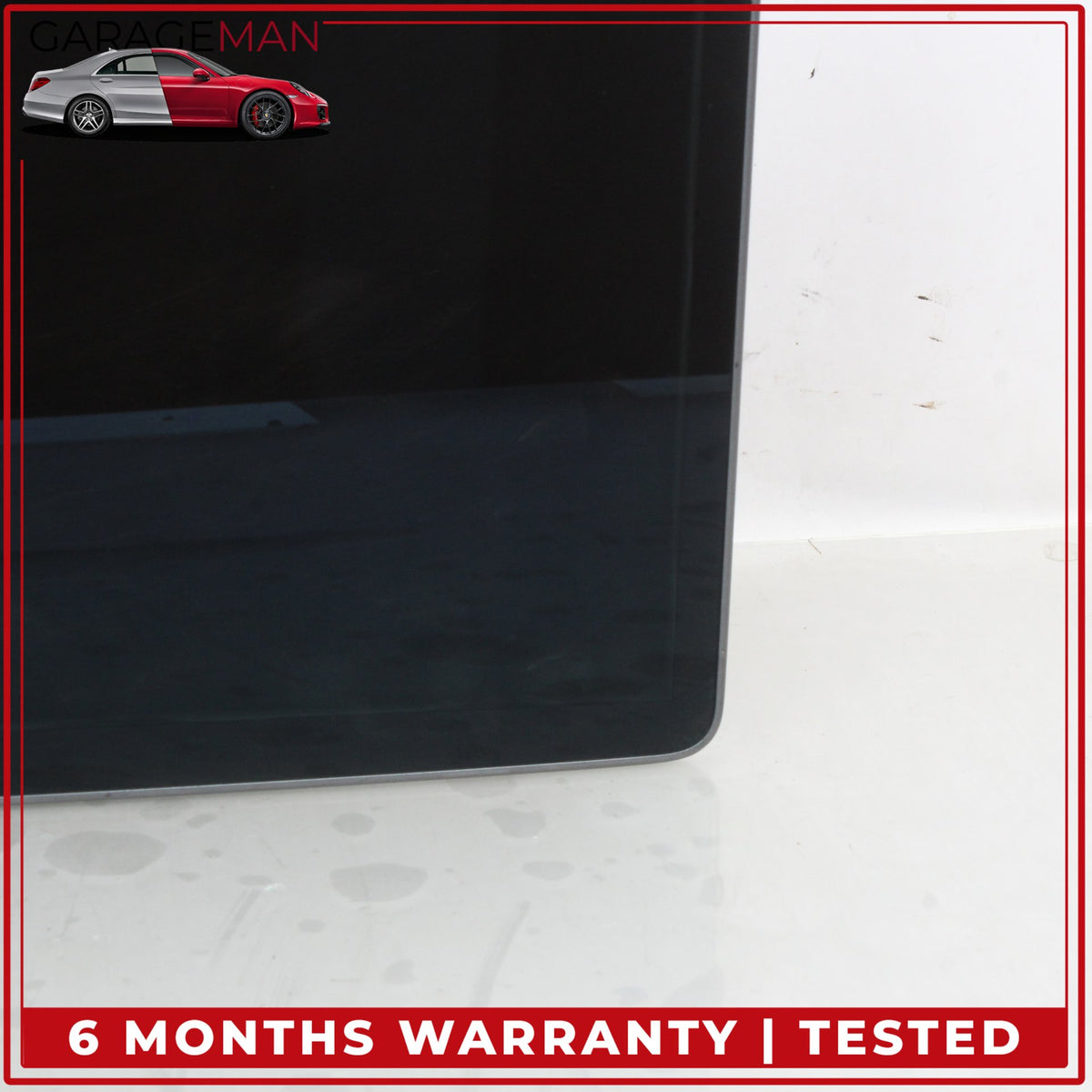 2017-2023 Tesla Model 3 Front Dash Display Touch Screen Monitor 108954300E OEM