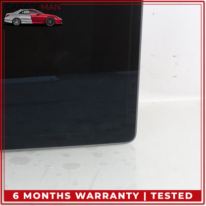 2017-2023 Tesla Model 3 Front Dash Display Touch Screen Monitor 108954300E OEM