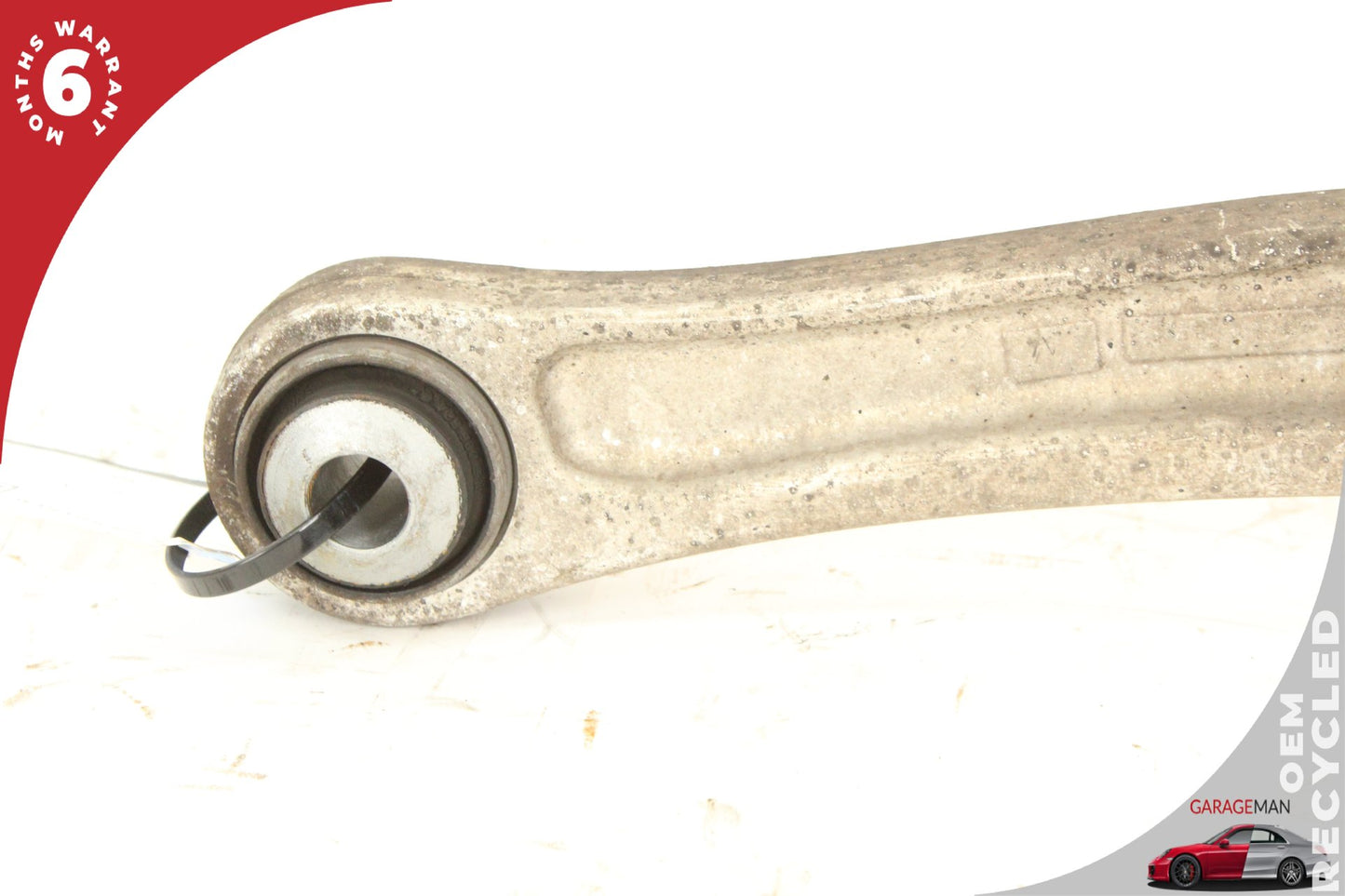 07-15 Audi Q7 Rear Right or Left Side Upper Rearward Control Arm OEM