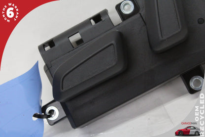 2008-2020 Audi A6 A7 Q3 Front Left Side Seat Adjustment Switch 8K0959747 OEM