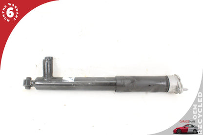 2012-2018 Mercedes W218 CLS550 Rear Left and Right Shock Strut Absorber Set OEM