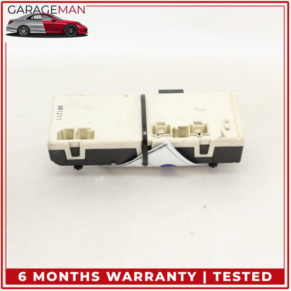 2007-2014 Mercedes W221 S550 CL550 Trunk Release Remote Open Close Module OEM