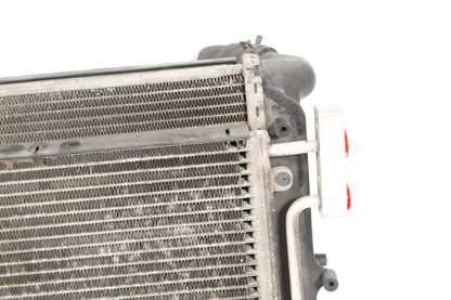 1997-2005 Porsche Boxster 986 Engine Radiator Cooling Fan Motor 99662403501