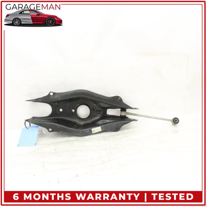 2015-2023 Mercedes X253 GLC300 Rear Left or Right Control Arm Spring Perch OEM