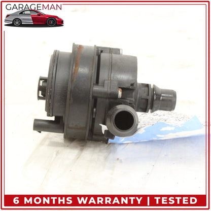 2014-2021 BMW i3 I01 Engine Auxiliary Electric Coolant Water Pump 9147359 OEM