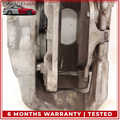 2012-2018 Audi A6 A7 Front Left and Right Side Brake Caliper Set 4G05BC OEM
