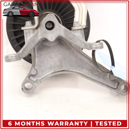 2011-2020 Mercedes C207 E550 CL550 V-Belt Tensioner Pulley Mount 2782340039 OEM