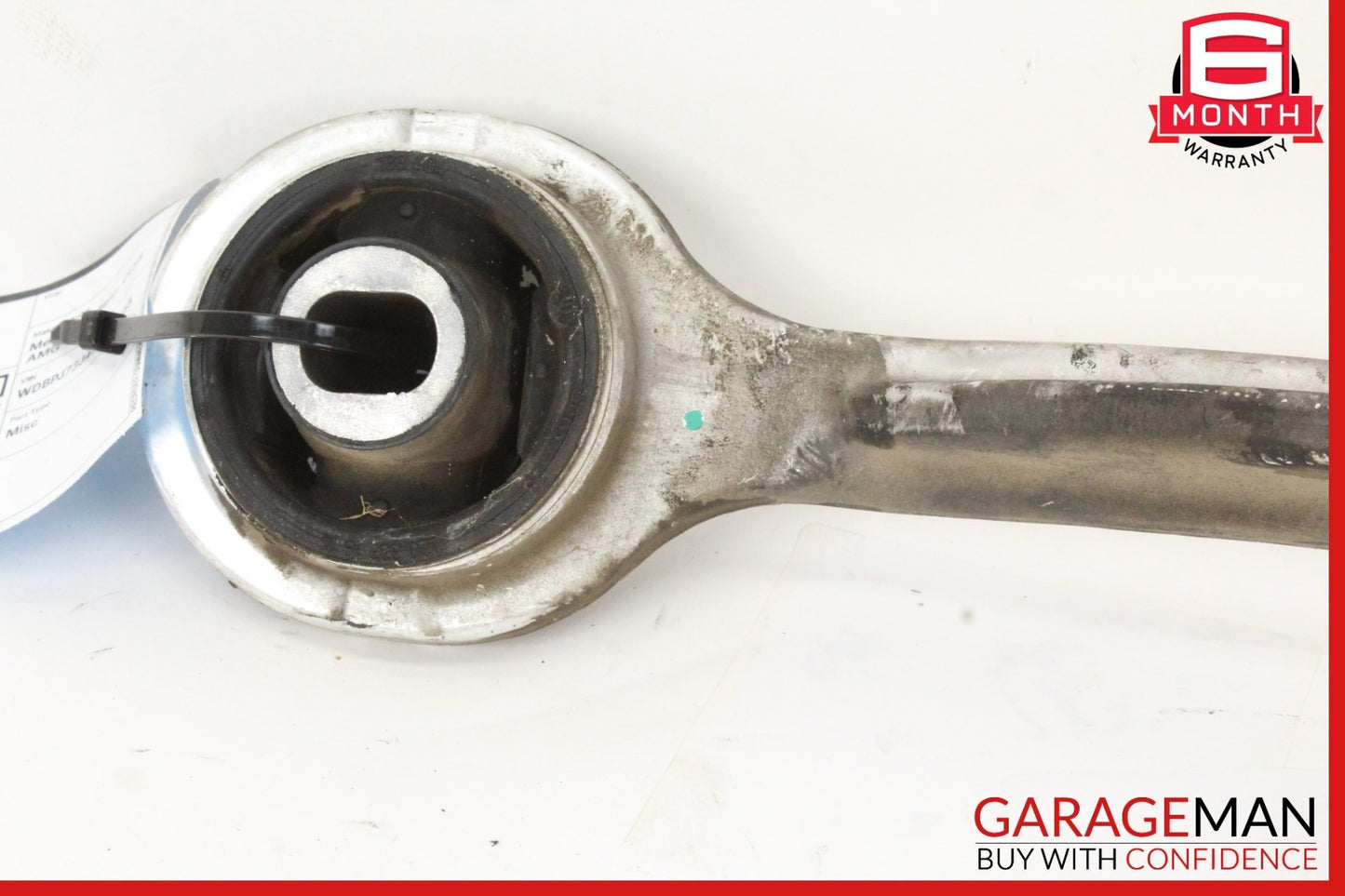 2000-2006 Mercedes W215 CL55 AMG Front Left Lower Control Arm 2203331305 OEM