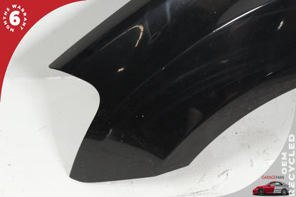 2006-2011 Mercedes W164 ML350 Front Left Side Fender Panel Black 1648810101 OEM