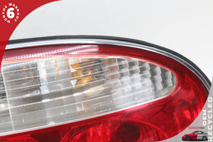 2001- 2006 Jaguar XK8 X100 Convertible Rear Right Outer Tail Light LJE4900AA