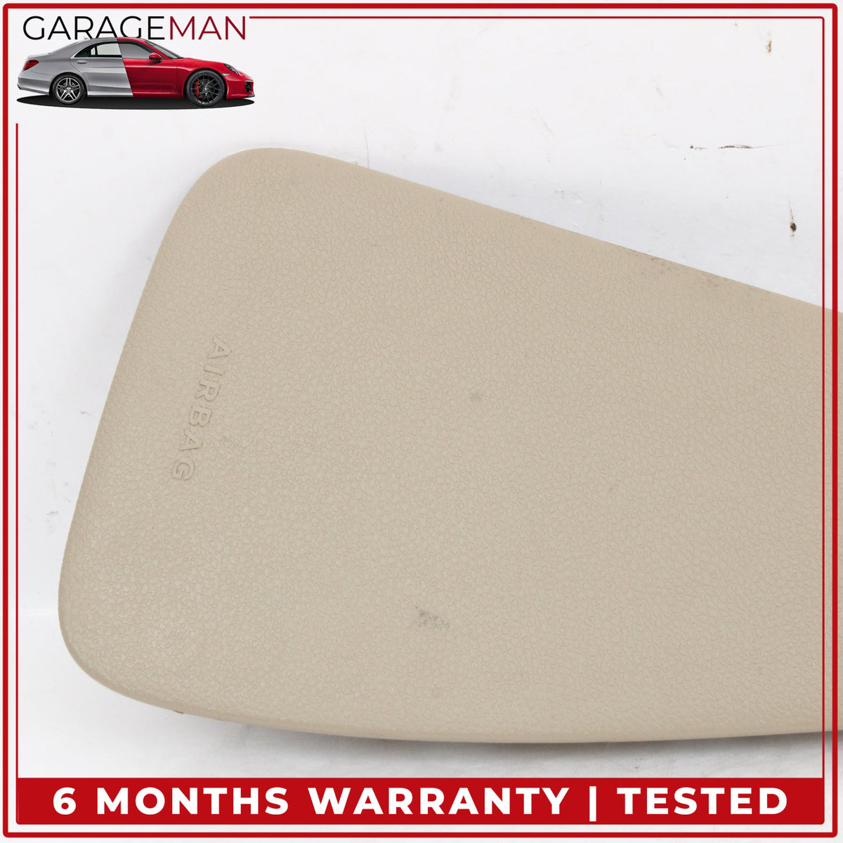 2010-2018 Mercedes-Benz E250 E350 W212 Front Right Side Seat Airbag Air Bag OEM