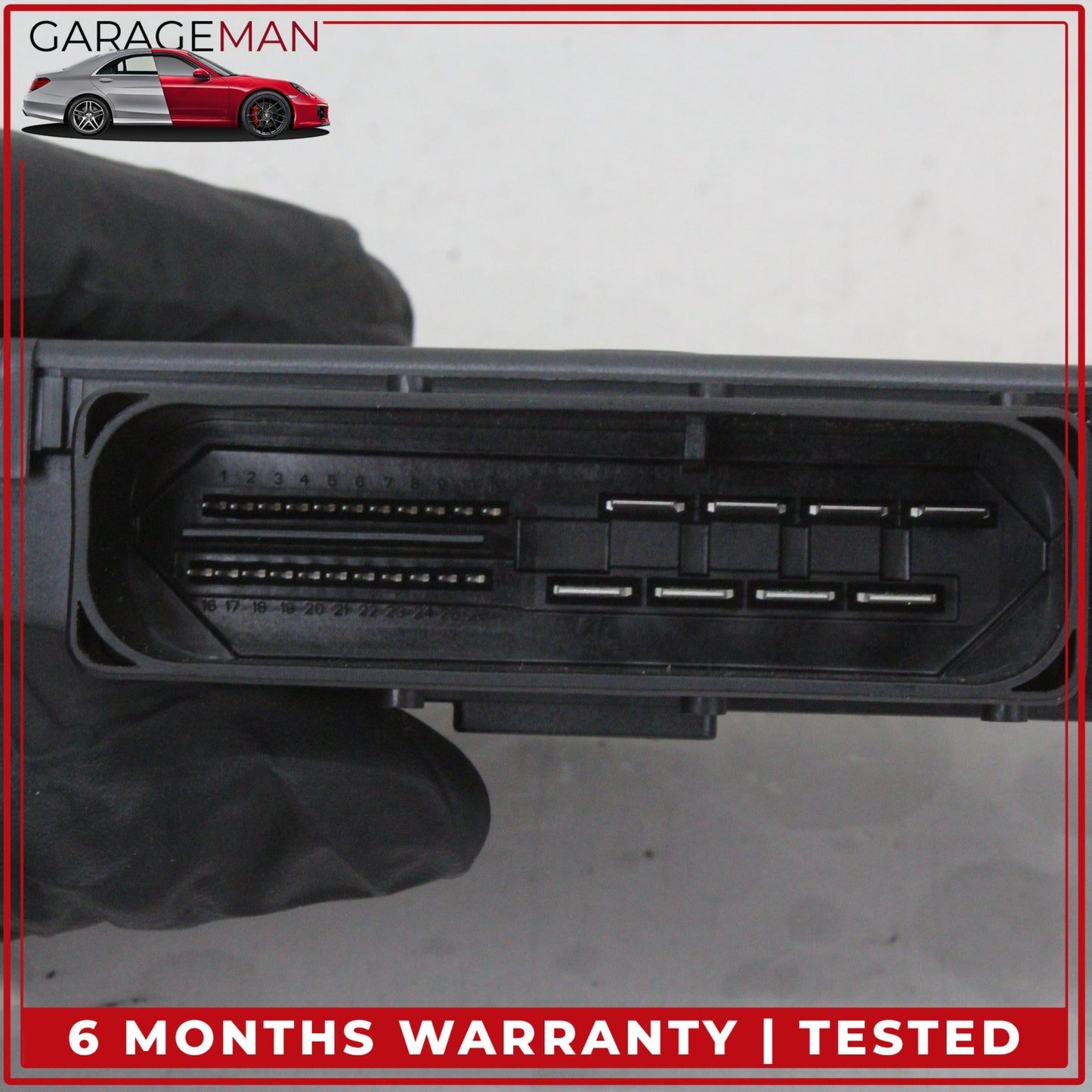 2012-2019 Porsche Cayman 981 Parking Brake Control Module 99161814503 OEM