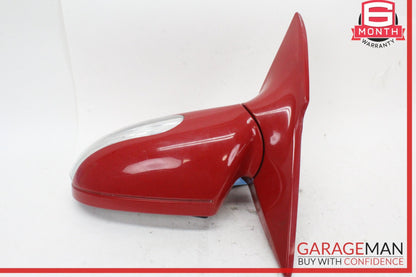 2004-2008 Mercedes-Benz SL500 R230 Left Door Rear View Mirror 2308100576