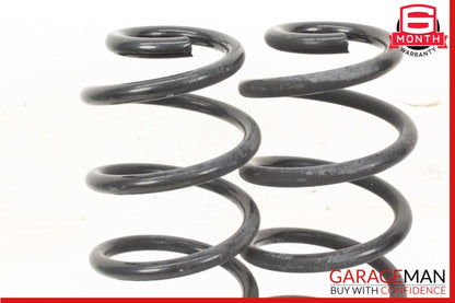 2012-2019 Volkswagen Beetle Rear Coil Spring 1K0511115BH