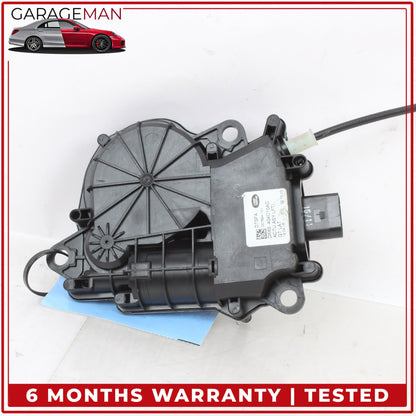 2013-2022 Range Rover Sport L494 Left Trunk Lid Latch Lock Actuator w/ Motor OEM