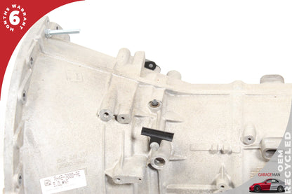 2010-2013 Land Rover LR4 5.0L AWD SUV Automatic Transmission Assembly OEM 281k