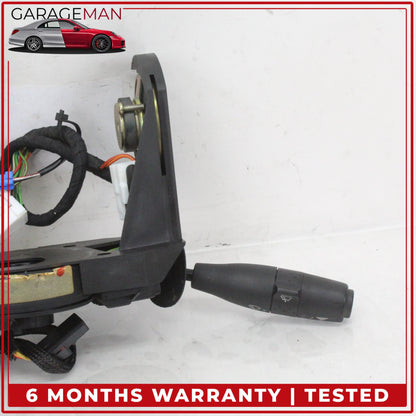 1997-2006 Jaguar XK8 Steering Column Combination Switch Clock Spring OEM