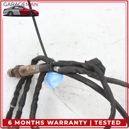 2006-2012 Mercedes W164 ML350 Oxygen O2 Sensor Lambda Set of 4 0035427018 OEM