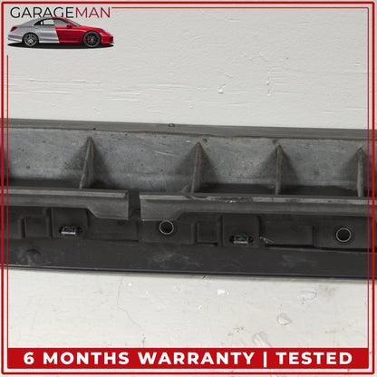 2006-2011 Mercedes W164 ML350 ML500 Left Side Step Running Board 1646900975 OEM
