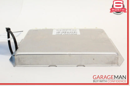 2000-2006 Mercedes CL55 AMG ABC Suspension Control Module 0225450832 Genuine