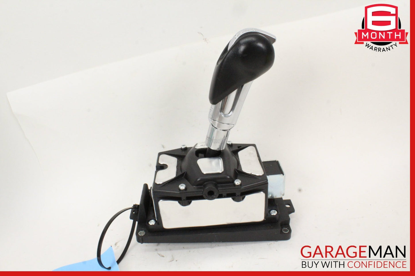 2013-2016 Porsche Cayman 981 Automatic Transmission Gear Shifter Selector OEM
