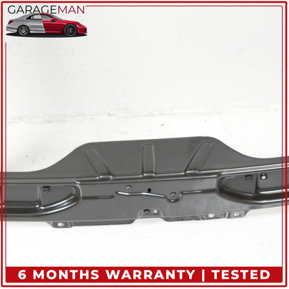 2013-2019 BMW 650i F06 Sedan Sunroof Track Rail Frame 7292430 OEM