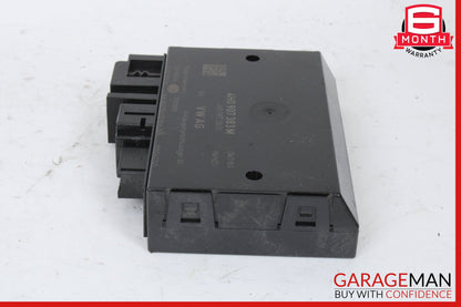 2015-2024 Porsche Macan 95B Trailer Detection Control Module Unit 4H0907383M OEM
