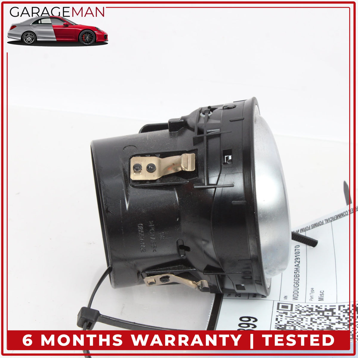2014-2020 Mercedes W222 S550e Front Left or Right Side Dash AC A/C Air Vent OEM