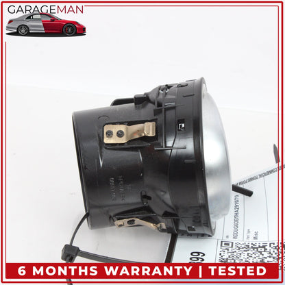 2014-2020 Mercedes W222 S550e Front Left or Right Side Dash AC A/C Air Vent OEM