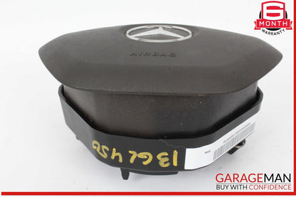 12-15 Mercedes X166 GL450 G550 Driver Steering Wheel Airbag OEM