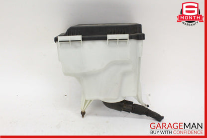 15-21 Mercedes W205 C300 Front Engine Fuse Relay Box Housing OEM