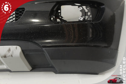 2006-2008 Mercedes W164 ML350 ML500 Front Bumper Cover Assembly 1648800035 OEM