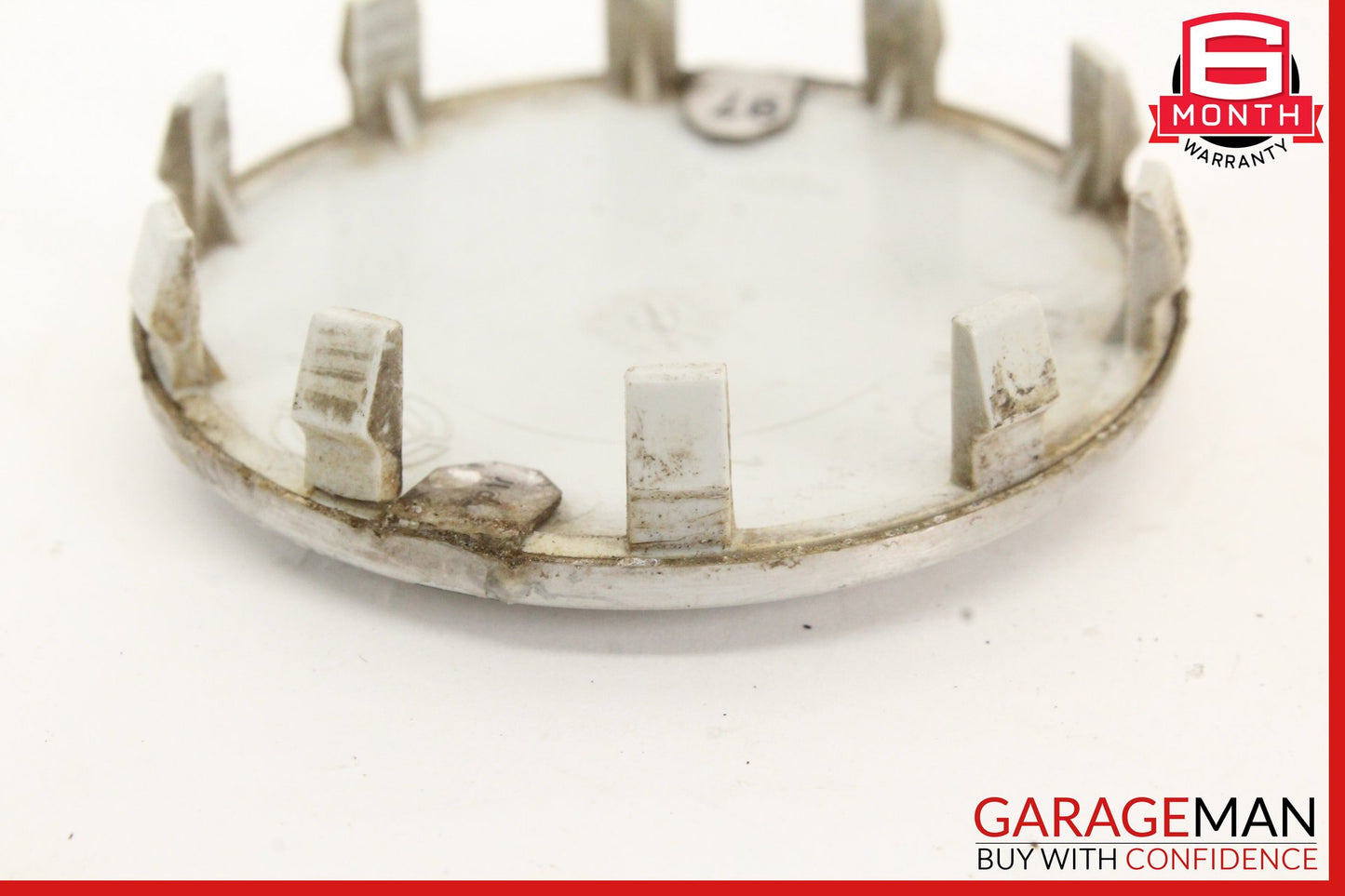 2002-2025 Maserati Quattroporte Wheel Center Cap C403SPM OEM