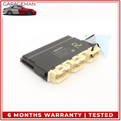 2015-2023 Mercedes W205 C300 Front Left Seat Control Module Unit 2059009908 OEM