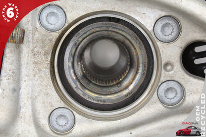 2018-2025 Audi SQ5 Q5 Front Right Side Spindle Knuckle Wheel Hub 80A407560 OEM