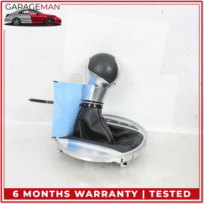 2016-2023 Audi TTS TT Quattro Shift Knob Gear Selector Lever 8S1713139 OEM