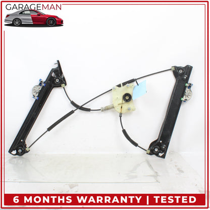 2019-2026 BMW Z4 G29 Front Right Window Regulator 9449826 OEM