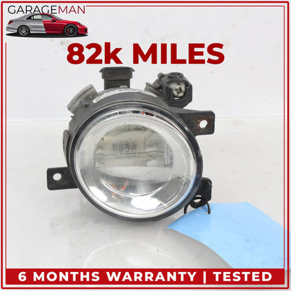 2014-2020 Infiniti Q50 Q60 QX80 Front Left Side Fog Light Lamp 261554GA0B OEM