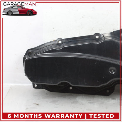2012-2018 Audi A6 Front Right Side Subwoofer Bass Box Speaker Bose 4G0035298 OEM