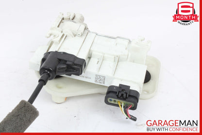 2014-2020 Maserati Quattroporte Left Front Door Lock Actuator 670107783