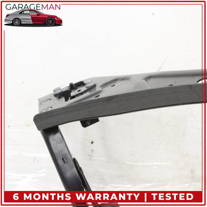 2010-2017 Mercedes W207 E350 Headlight Head Light Support Bracket Frame OEM