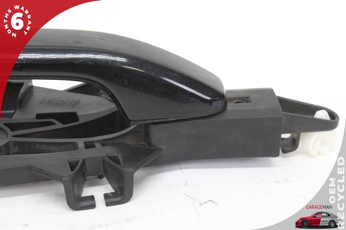 2014-2019 Chevrolet Silverado 1500 Front Left Side Exterior Door Handle OEM