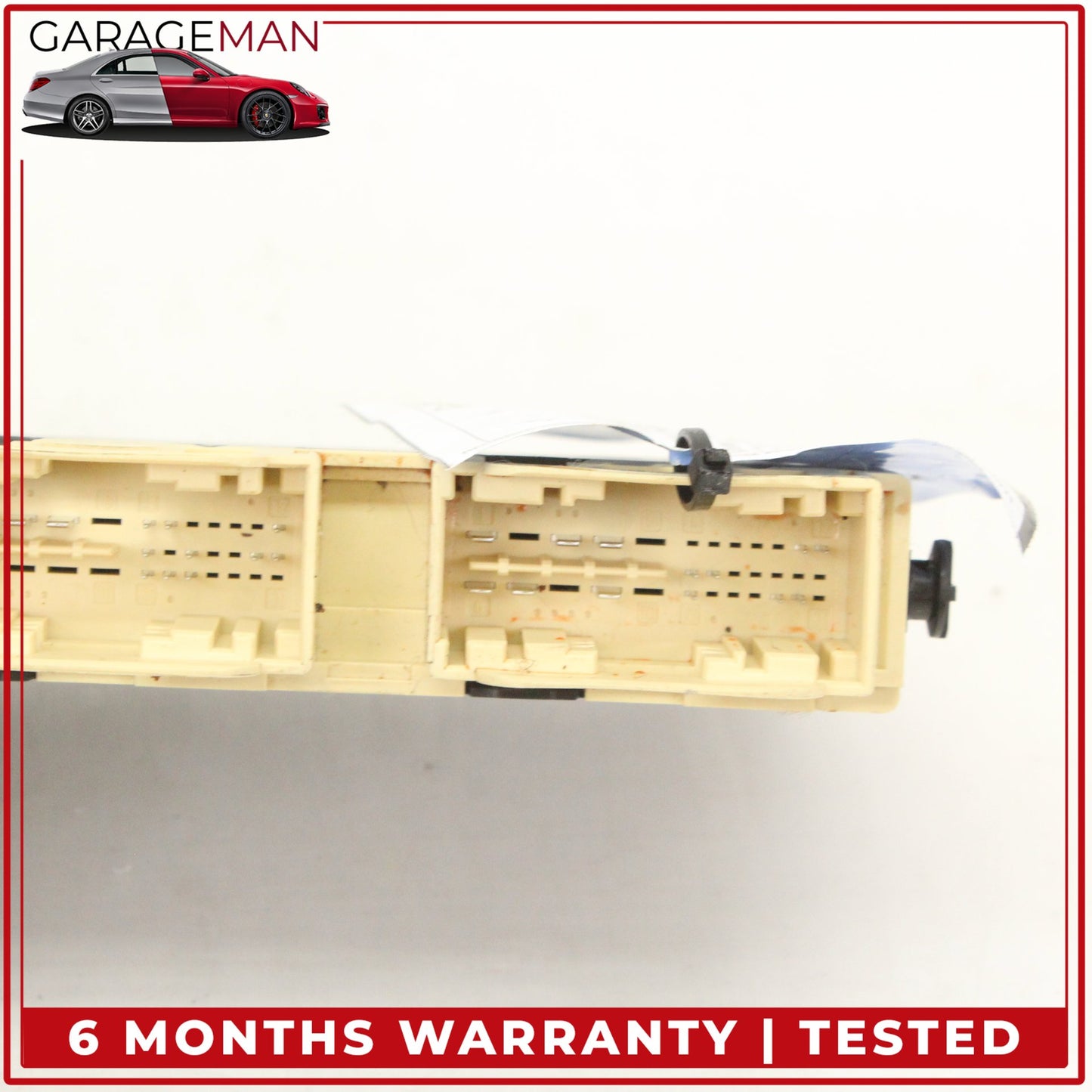 2012-2019 Mercedes W117 CLA250 GLE350 Front Right Side Seat Control Module OEM