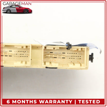 2012-2019 Mercedes W117 CLA250 GLE350 Front Right Side Seat Control Module OEM