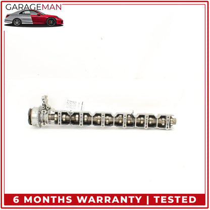 2011-2013 BMW 528i F10 RWD 3.0L Intake & Exhaust Camshaft 7583208