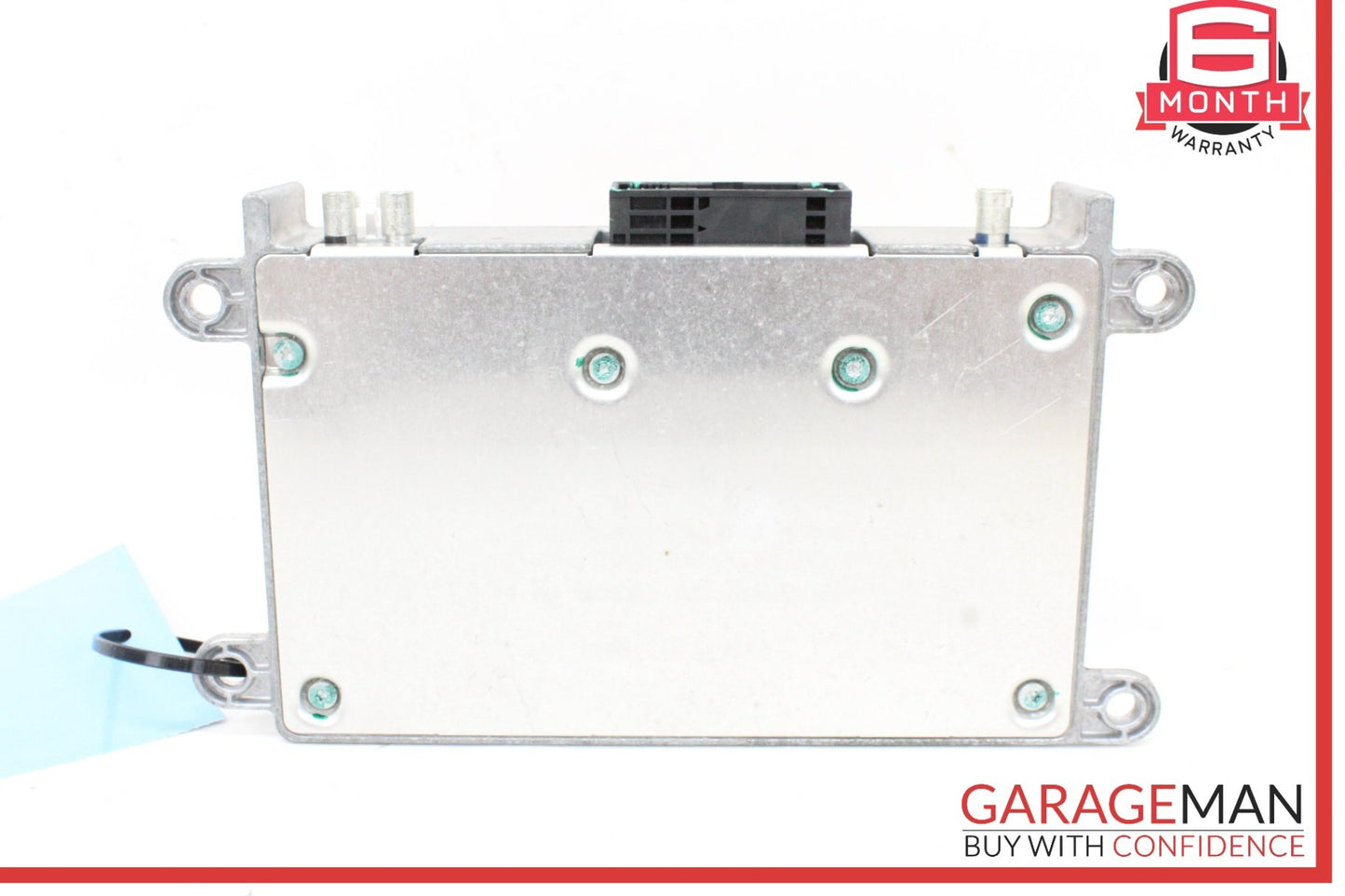 2007-2014 Mercedes W212 E350 Voice Communication Control Module 2048202085 OEM