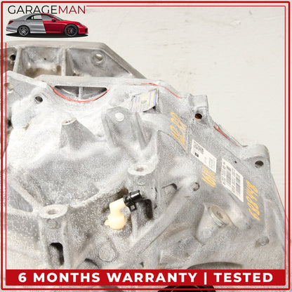 2012-2013 Land Rover Range Rover Evoque Automatic Transmission w/ TCU OEM 161K