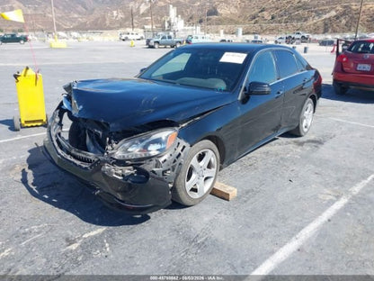 Parting Out- 2014 Mercedes-Benz E350 W212- 243