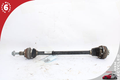 2015-2020 Audi A3 S3 Rear Right Passenger Side CV Axle Shaft 5Q0501204A OEM